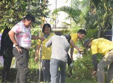 กิจกรรมวันรักต้นไม้แห่งชาติ พ.ศ.2568 พารามิเตอร์รูปภาพ 8