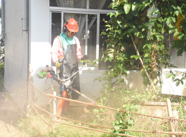 กิจกรรมวันรักต้นไม้แห่งชาติ พ.ศ.2568 พารามิเตอร์รูปภาพ 9