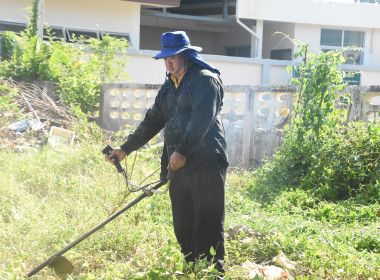 กิจกรรมวันรักต้นไม้แห่งชาติ พ.ศ.2568 พารามิเตอร์รูปภาพ 12