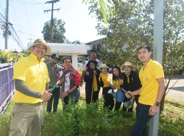 กิจกรรมวันรักต้นไม้แห่งชาติ พ.ศ.2568 พารามิเตอร์รูปภาพ 13