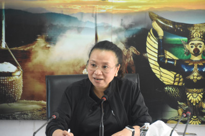 ประชุมคณะอนุกรรมการพิจารณาเงินกู้กองทุนพัฒนาสหกรณ์ ... พารามิเตอร์รูปภาพ 1