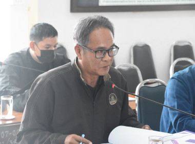 ประชุมคณะอนุกรรมการพิจารณาเงินกู้กองทุนพัฒนาสหกรณ์ ... พารามิเตอร์รูปภาพ 4