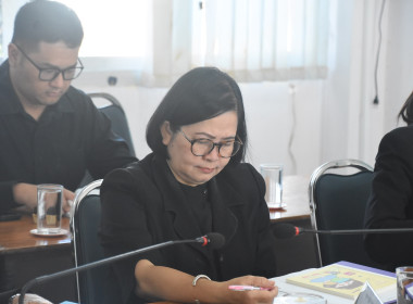 ประชุมคณะอนุกรรมการพิจารณาเงินกู้กองทุนพัฒนาสหกรณ์ ... พารามิเตอร์รูปภาพ 7