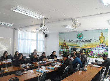 ประชุมคณะอนุกรรมการพิจารณาเงินกู้กองทุนพัฒนาสหกรณ์ ... พารามิเตอร์รูปภาพ 8