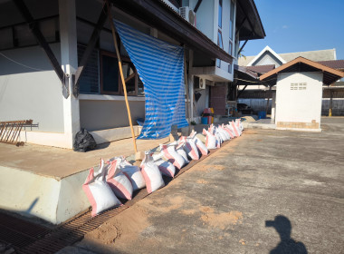 โครงการ นำผู้ก้าวพลาด บำเพ็ญสาธารณะประโยชน์เพื่อสังคม ... พารามิเตอร์รูปภาพ 1