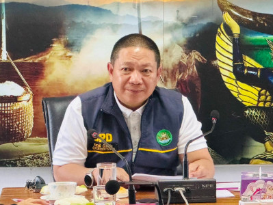 ผู้ตรวจราชการส่วนกลางและเขตตรวจราชการที่ 16 ... พารามิเตอร์รูปภาพ 1