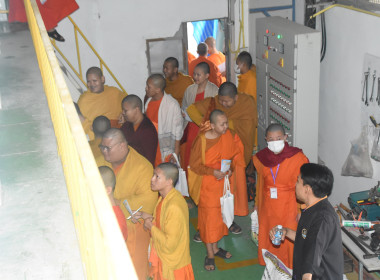 โครงการทัศนศึกษาเพื่อเสริมสร้างประสบการณ์ด้านการสหกรณ์แก่นักเรียนในโรงเรียนตามพระราชดำริสมเด็จพระกนิษฐาธิราชเจ้ากรมสมเด็จพระเทพรัตนราชสุดา ฯ สยามบรมราชกุมารี ประจำปีงบประมาณ พ.ศ. 2569 ... พารามิเตอร์รูปภาพ 5