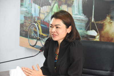 โครงการประชุมเชิงปฏิบัติการเพื่อขับเคลื่อนการยกระดับสหกรณ์นอกภาคการเกษตรสู่ความเข้มแข็ง ... พารามิเตอร์รูปภาพ 1