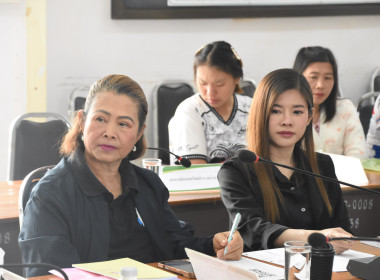 โครงการประชุมเชิงปฏิบัติการเพื่อขับเคลื่อนการยกระดับสหกรณ์นอกภาคการเกษตรสู่ความเข้มแข็ง ... พารามิเตอร์รูปภาพ 4