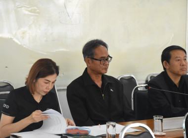 โครงการประชุมเชิงปฏิบัติการเพื่อขับเคลื่อนการยกระดับสหกรณ์นอกภาคการเกษตรสู่ความเข้มแข็ง ... พารามิเตอร์รูปภาพ 8