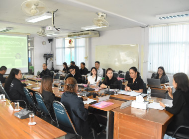 โครงการประชุมเชิงปฏิบัติการเพื่อขับเคลื่อนการยกระดับสหกรณ์นอกภาคการเกษตรสู่ความเข้มแข็ง ... พารามิเตอร์รูปภาพ 11