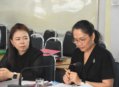 โครงการประชุมเชิงปฏิบัติการเพื่อขับเคลื่อนการยกระดับสหกรณ์นอกภาคการเกษตรสู่ความเข้มแข็ง ... พารามิเตอร์รูปภาพ 12