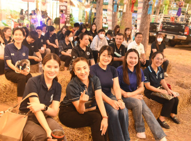 กิจกรรมให้ความรู้ทางวิชาการ ตอบคำถามชิงรางวัล ... พารามิเตอร์รูปภาพ 3