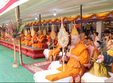 ประเพณีหกเป็ง นมัสการพระมหาธาตุเจ้าภูเพียงแช่แห้ง ประจำปี ... พารามิเตอร์รูปภาพ 5