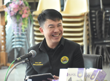 นายนิรันดร์ มูลธิดา อธิบดีกรมส่งเสริมสหกรณ์ พร้อมด้วย ... พารามิเตอร์รูปภาพ 9