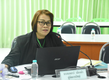 ตรวจเยี่ยมติดตามการดำเนินงานของสหกรณ์การเกษตรท่าวังผา จำกัด พารามิเตอร์รูปภาพ 4