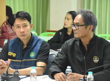 ตรวจเยี่ยมติดตามการดำเนินงานของสหกรณ์การเกษตรท่าวังผา จำกัด พารามิเตอร์รูปภาพ 5