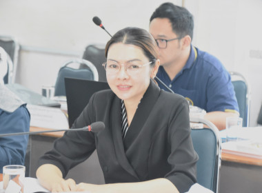 ประชุมคณะอนุกรรมการพิจารณาเงินกู้กองทุนพัฒนาสหกรณ์ ... พารามิเตอร์รูปภาพ 5