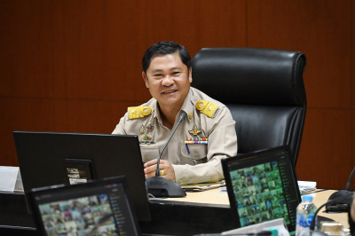 ประชุมชี้แจงกรอบแนวทางการขับเคลื่อนนโยบาย และเกณฑ์การประกวด ... พารามิเตอร์รูปภาพ 1