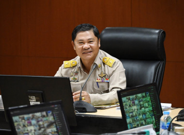 ประชุมชี้แจงกรอบแนวทางการขับเคลื่อนนโยบาย และเกณฑ์การประกวด ... พารามิเตอร์รูปภาพ 1