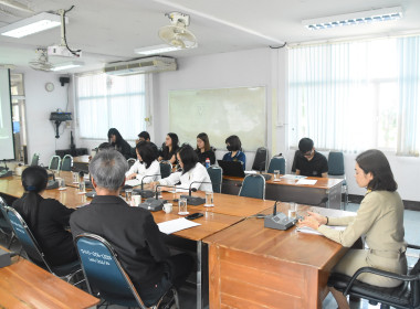 ประชุมชี้แจงกรอบแนวทางการขับเคลื่อนนโยบาย และเกณฑ์การประกวด ... พารามิเตอร์รูปภาพ 8