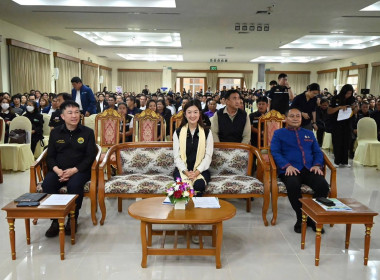 กิจกรรม “รวมพลคนสหกรณ์ในจังหวัดเชียงราย” ... พารามิเตอร์รูปภาพ 3