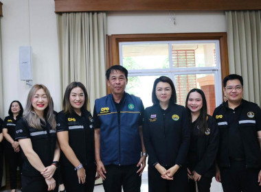 กิจกรรม “รวมพลคนสหกรณ์ในจังหวัดเชียงราย” ... พารามิเตอร์รูปภาพ 8