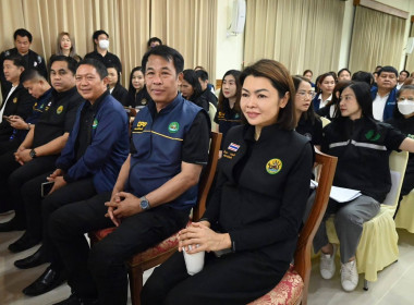 กิจกรรม “รวมพลคนสหกรณ์ในจังหวัดเชียงราย” ... พารามิเตอร์รูปภาพ 10