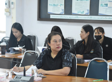 ประชุมคณะกรรมการพิจารณาเงินกู้ ... พารามิเตอร์รูปภาพ 1