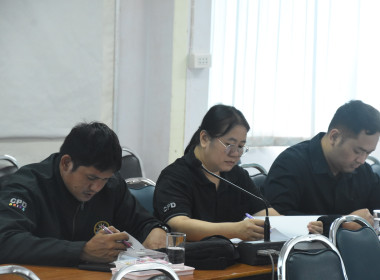 ประชุมคณะกรรมการพิจารณาเงินกู้ ... พารามิเตอร์รูปภาพ 8
