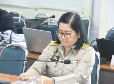 ประชุมคณะกรรมการพิจารณาเงินกู้ ... พารามิเตอร์รูปภาพ 12