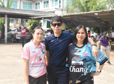 กิจกรรมเสริมสร้างสมดุลชีวิตคนทำงาน พ.ศ.2569 พารามิเตอร์รูปภาพ 3