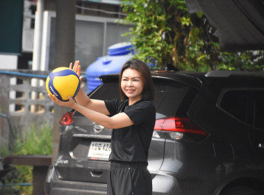 กิจกรรมเสริมสร้างสมดุลชีวิตคนทำงาน พ.ศ.2569 พารามิเตอร์รูปภาพ 4