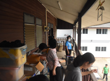 กิจกรรมเสริมสร้างสมดุลชีวิตคนทำงาน พ.ศ.2569 พารามิเตอร์รูปภาพ 12