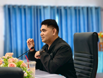 ประชุมคณะกรรมการขับเคลื่อนงานด้านการเกษตรจังหวัดน่าน (SCP) ... พารามิเตอร์รูปภาพ 1