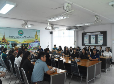 โครงการการอบรมแผนการช่วยชีวิตขั้นพื้นฐาน (Basic Life ... พารามิเตอร์รูปภาพ 6