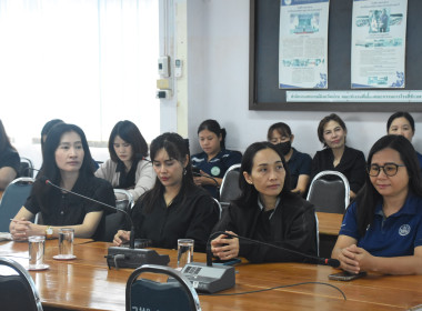 โครงการการอบรมแผนการช่วยชีวิตขั้นพื้นฐาน (Basic Life ... พารามิเตอร์รูปภาพ 7