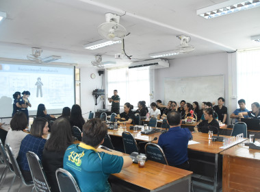 โครงการการอบรมแผนการช่วยชีวิตขั้นพื้นฐาน (Basic Life ... พารามิเตอร์รูปภาพ 12