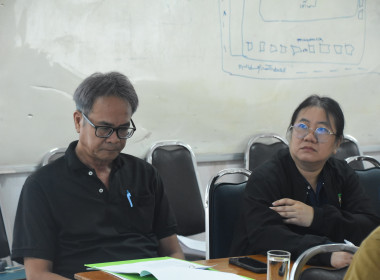 ประชุมคณะทำงานแก้ไขปัญหาการดำเนินงานของสหกรณ์และกลุ่มเกษตรกรที่มีข้อบกพร่องระดับจังหวัดน่าน (จกบ.) ครั้งที่ 3/2569 ... พารามิเตอร์รูปภาพ 14