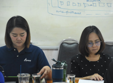 ประชุมคณะทำงานแก้ไขปัญหาการดำเนินงานของสหกรณ์และกลุ่มเกษตรกรที่มีข้อบกพร่องระดับจังหวัดน่าน (จกบ.) ครั้งที่ 3/2569 ... พารามิเตอร์รูปภาพ 15