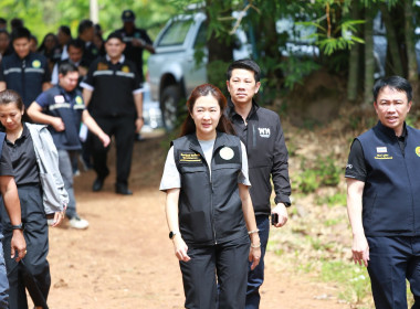 “รมช.ปิยะรัฐชย์” เปิดกิจกรรม "ร่วมใจพัฒนา ยกระดับสหกรณ์น่าน ... พารามิเตอร์รูปภาพ 5