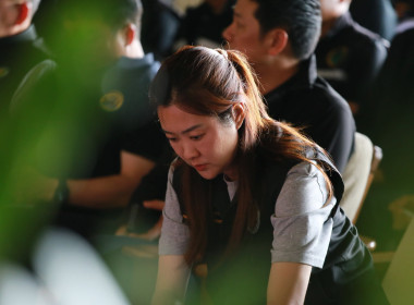 “รมช.ปิยะรัฐชย์” เปิดกิจกรรม "ร่วมใจพัฒนา ยกระดับสหกรณ์น่าน ... พารามิเตอร์รูปภาพ 6
