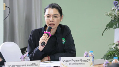 การตรวจประเมินรางวัลเลิศรัฐ การบริหารราชการแบบมีส่วนร่วม ... พารามิเตอร์รูปภาพ 1