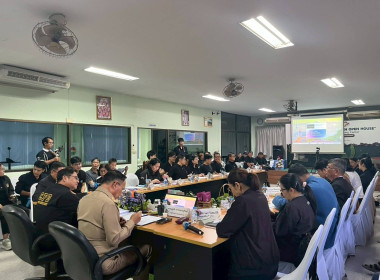 การตรวจประเมินรางวัลเลิศรัฐ การบริหารราชการแบบมีส่วนร่วม ... พารามิเตอร์รูปภาพ 6