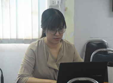 ประชุมคณะทำงานคัดเลือกผลการประกวด CPD DRIVE AWARD ระดับเขต ... พารามิเตอร์รูปภาพ 7