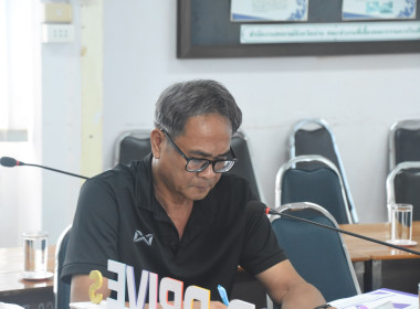 ประชุมคณะอนุกรรมการพิจารณาเงินกู้กองทุนพัฒนาสหกรณ์ ... พารามิเตอร์รูปภาพ 5
