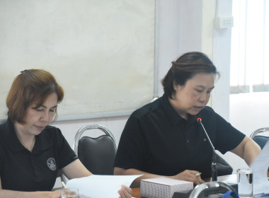 ประชุมคณะอนุกรรมการพิจารณาเงินกู้กองทุนพัฒนาสหกรณ์ ... พารามิเตอร์รูปภาพ 8