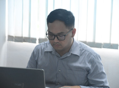 ประชุมคณะอนุกรรมการพิจารณาเงินกู้กองทุนพัฒนาสหกรณ์ ... พารามิเตอร์รูปภาพ 11