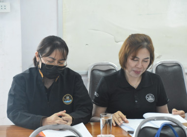 ประชุมคณะอนุกรรมการพิจารณาเงินกู้กองทุนพัฒนาสหกรณ์ ... พารามิเตอร์รูปภาพ 13