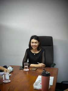 ประชุมชี้แจงการจัดงานโครงการ Northern Fruit Connect 2026 ... พารามิเตอร์รูปภาพ 1